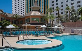 Tropicana Hotel Casino Laughlin Nevada