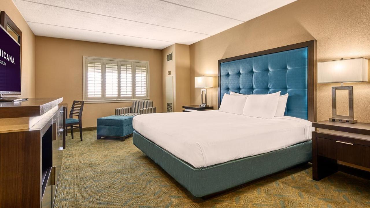 Tropicana Laughlin Exterior photo
