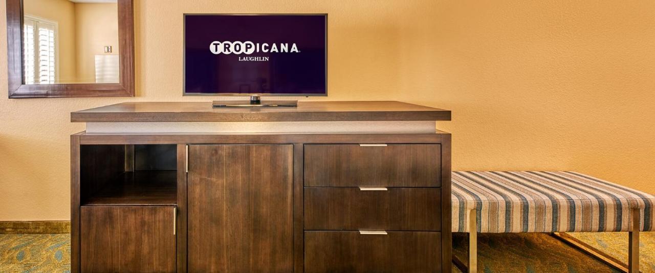 Tropicana Laughlin Exterior photo