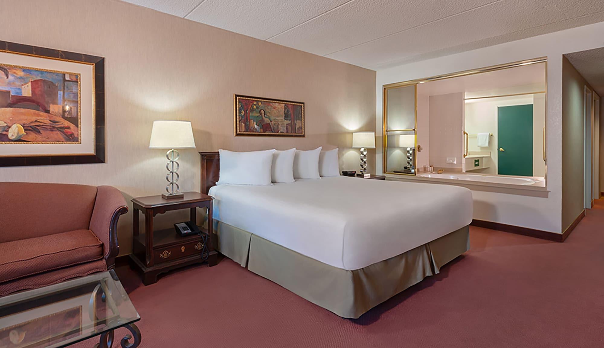 Tropicana Laughlin Exterior photo