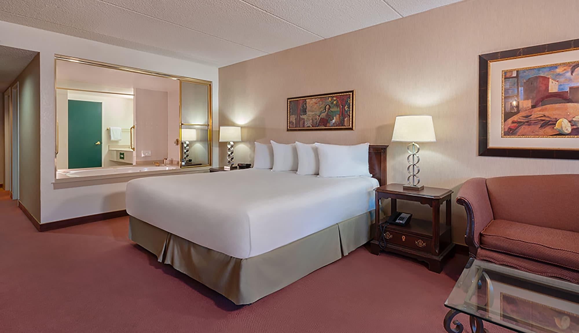 Tropicana Laughlin Exterior photo
