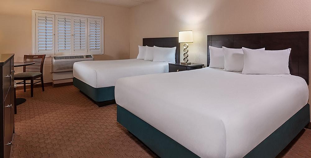 Tropicana Laughlin Exterior photo