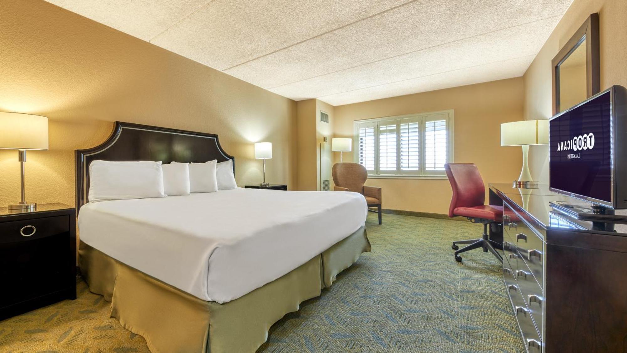 Tropicana Laughlin Exterior photo