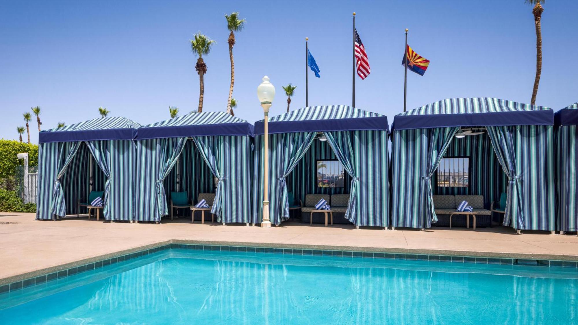 Tropicana Laughlin Exterior photo
