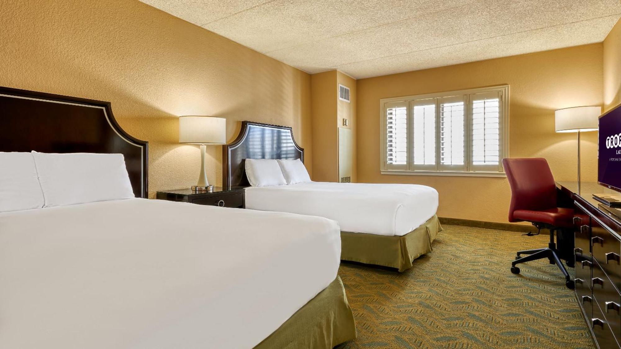 Tropicana Laughlin Exterior photo