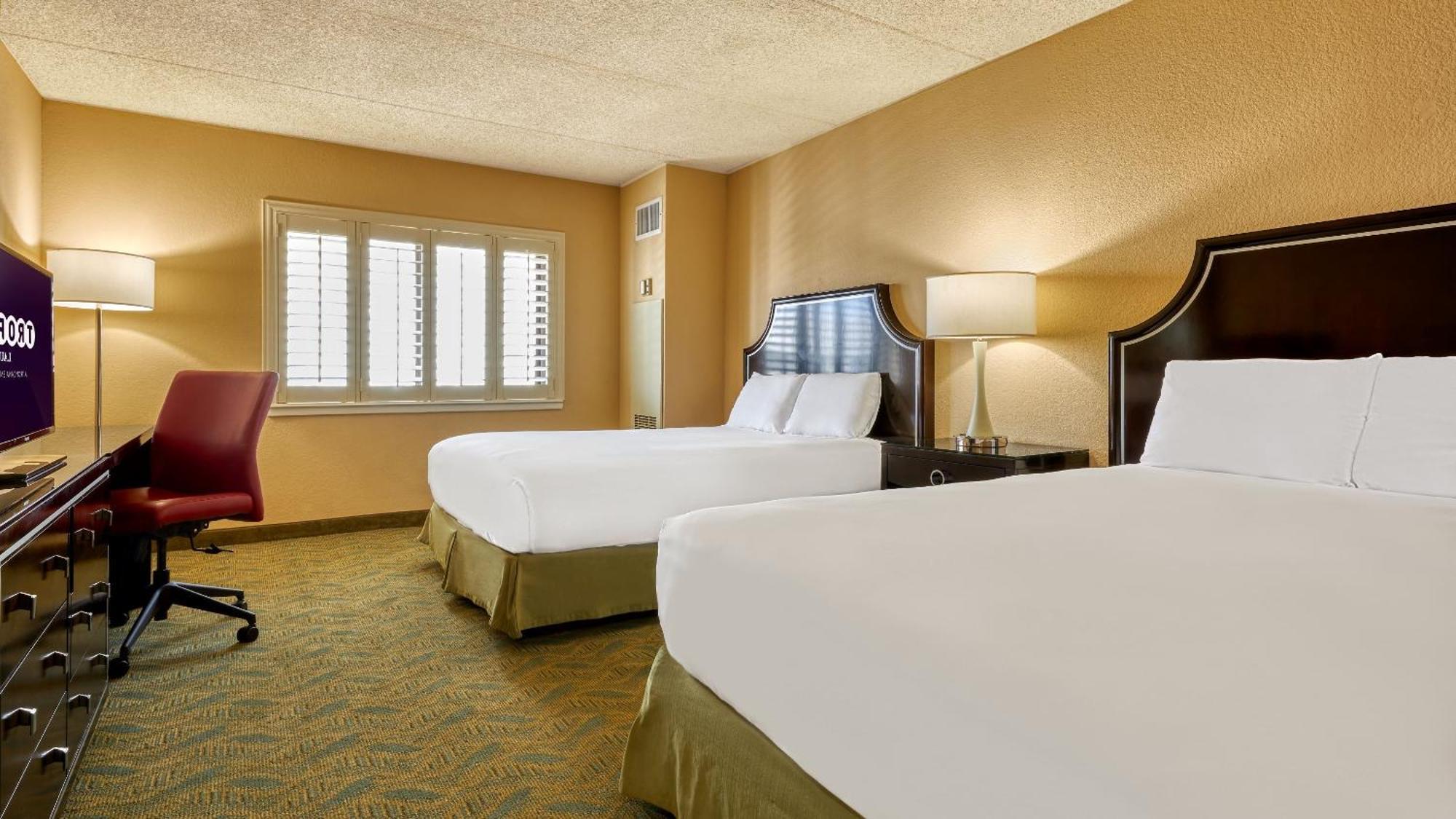 Tropicana Laughlin Exterior photo