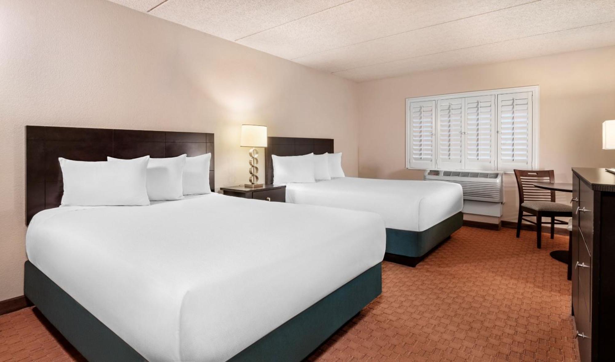 Tropicana Laughlin Exterior photo