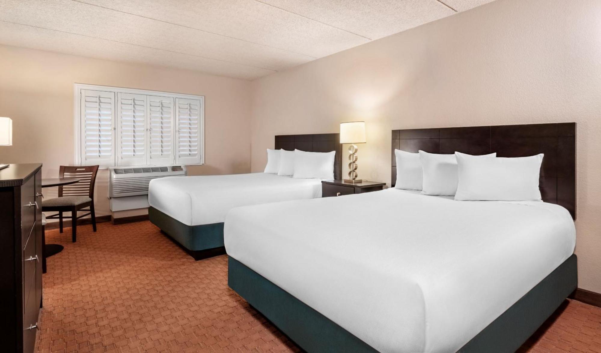 Tropicana Laughlin Exterior photo