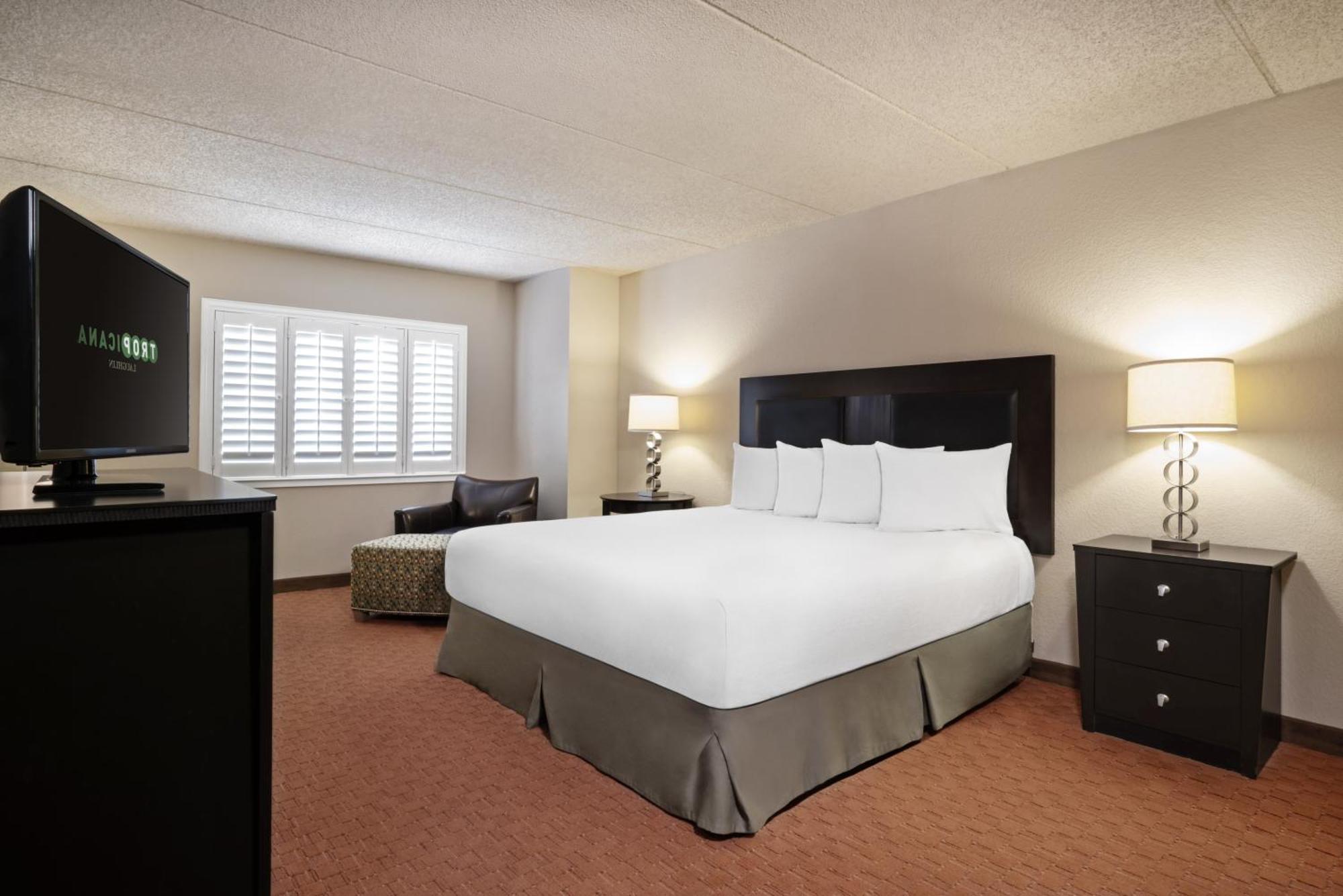Tropicana Laughlin Exterior photo