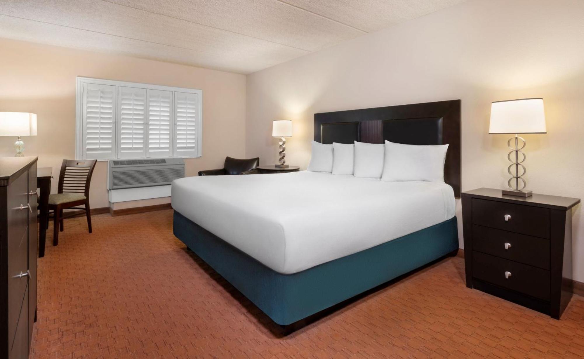 Tropicana Laughlin Exterior photo