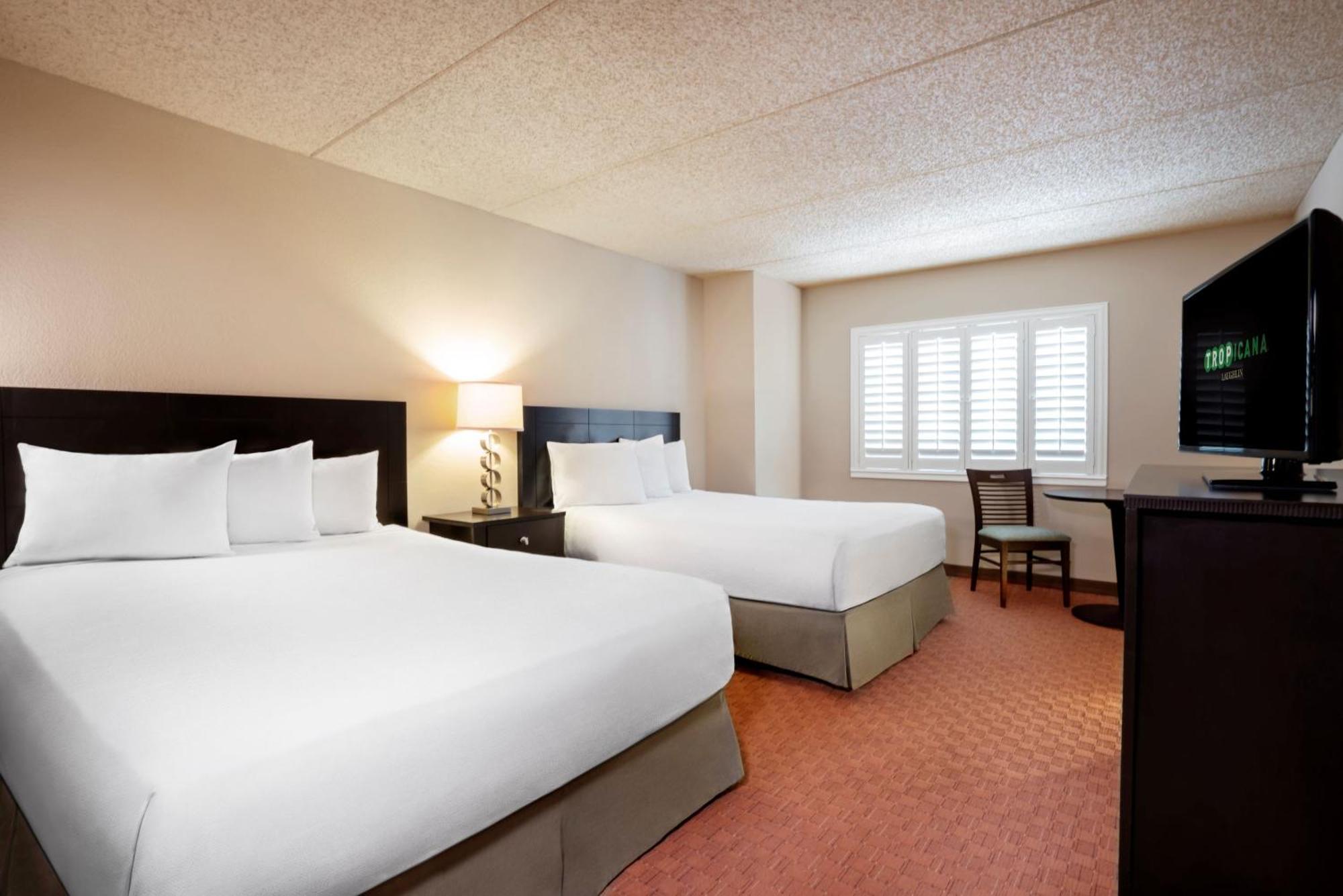 Tropicana Laughlin Exterior photo