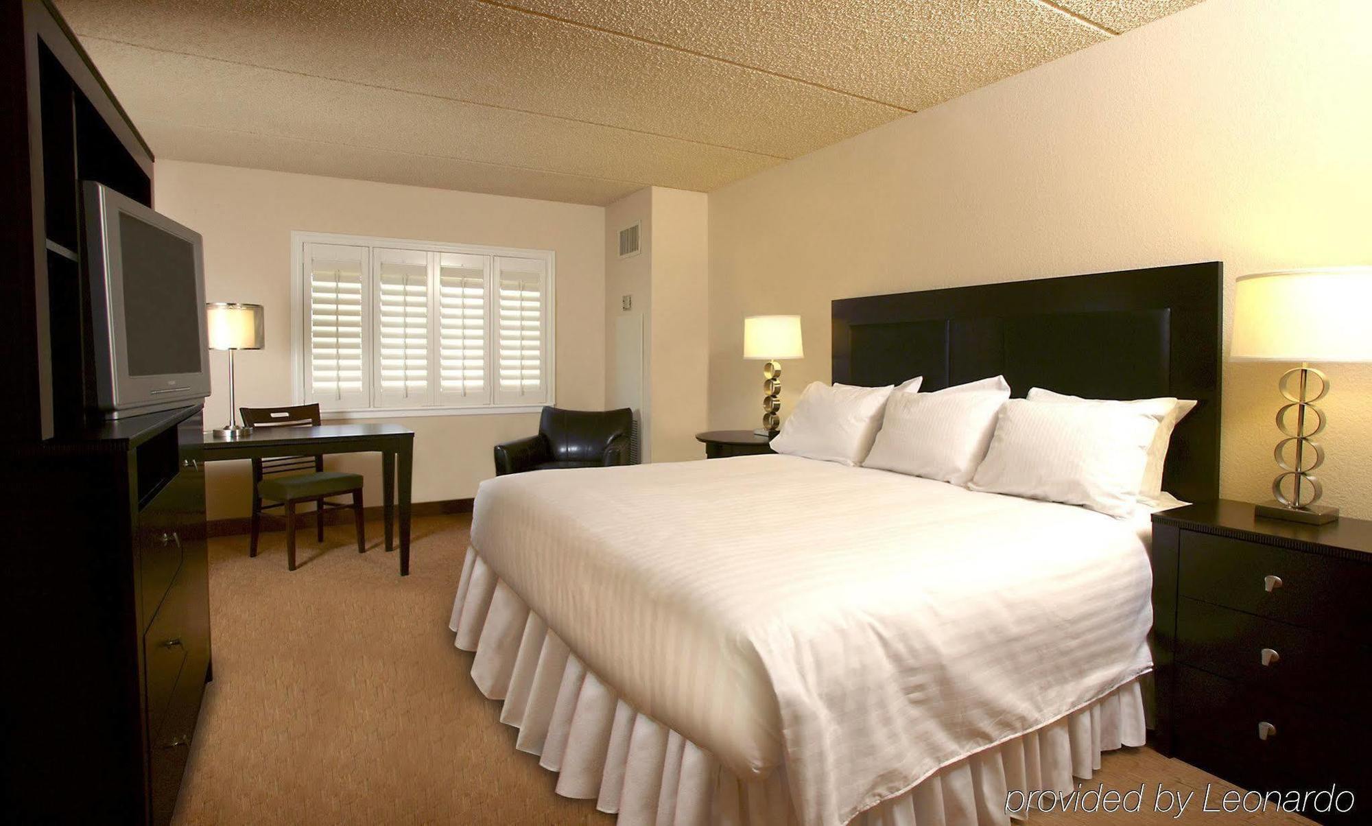 Tropicana Laughlin Exterior photo